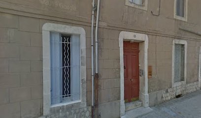 Agnus Cécile, Avocat à Nîmes