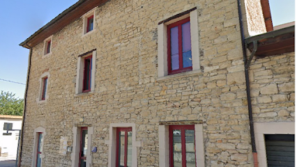 Justine Barnouin - Avocate Avocat à Bourgoin-Jallieu