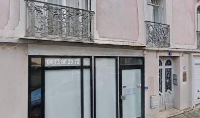 Avocat Marie Michelle BAYLE, Avocat à Thiers