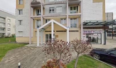 Placé Régine, Avocat à Mourenx