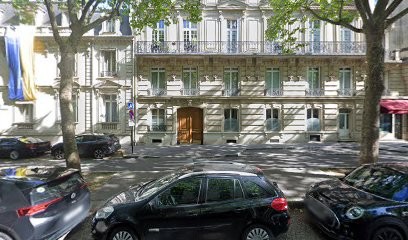 Wassermann Caroline, Avocat à Paris 17