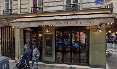 HAUCHECORNE FLORENT, Avocat à Paris 08