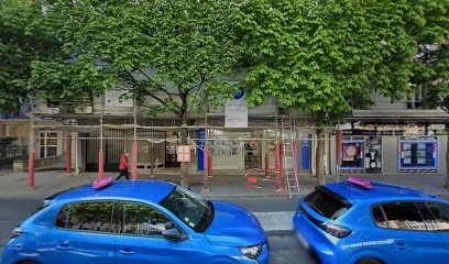 Dumeige Istin Marianne, Avocat à Vincennes