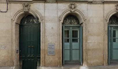 Stéphanie DUBIN-SAUVETRE, Avocat à Poitiers
