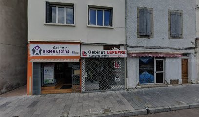 AVOCATS BABY PRADON-BABY CHATRY-LAFFORGUE 2, Avocat à Tarascon-sur-Ariège