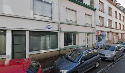 Bergeron Christine, Avocat à Lorient