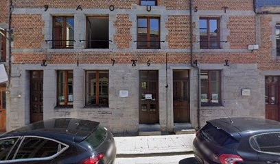 Pierroux Francis, Avocat à Rocroi