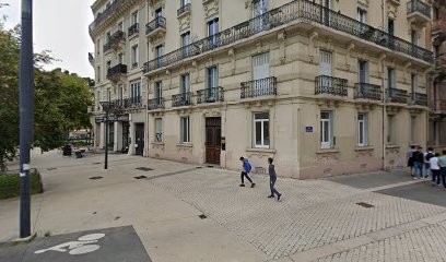 Pierre Lacroix - Avocat - Droit Du Travail, Avocat à Grenoble