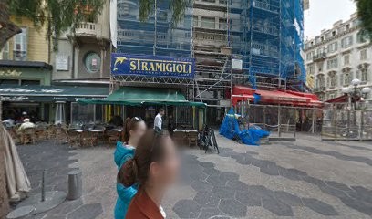 Me Patrick VAN POORTEN - Avocat au Barreau de Nice, Avocat à Nice