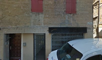 Maître Alexandre BOISTEL, Avocat à Istres