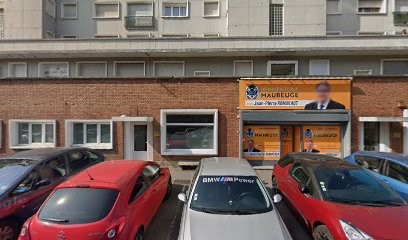 Billard Sandrine Doyer J-Raphaël SCP, Avocat à Maubeuge