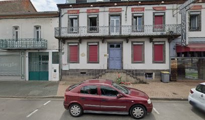 SCP Fournier Roux Causse Sophie, Avocat à Varennes-sur-Allier