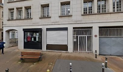 Brochard Bédier Berezig, Avocat à Amiens