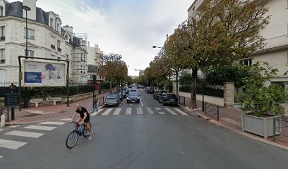 Cohn Patricia, Avocat à Saint-Mandé