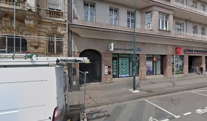 GANGLOFF SIMONE, Avocat à Thionville