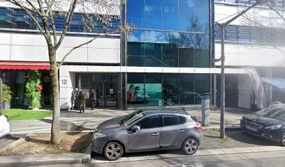 Edouard Rabatel, Avocat à Lyon 09