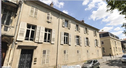 Litaize Nicolas, Avocat à Nancy