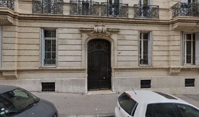 Brandone Vanessa, Avocat à Marseille 08