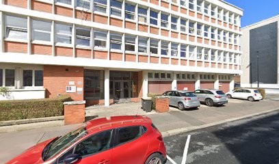 Simon-Berruer Aurélie, Avocat au Havre