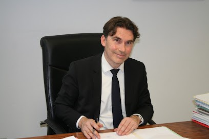 Maître Colomb Jean-Louis, Avocat à Mulhouse