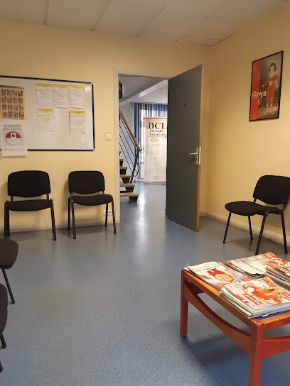 DECOSTER CORRET DELOZIERE LECLERCQ SCP, Avocat à Saint-Omer