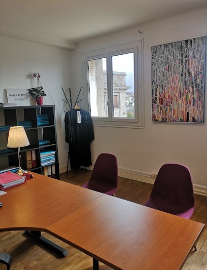 Jessica Perron Avocat, Avocat à Saint-Lô