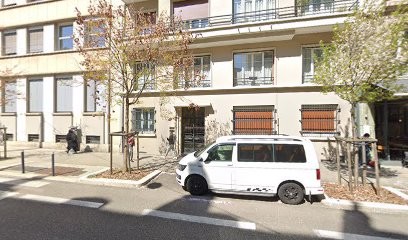 Boumaza Assia, Avocat à Grenoble