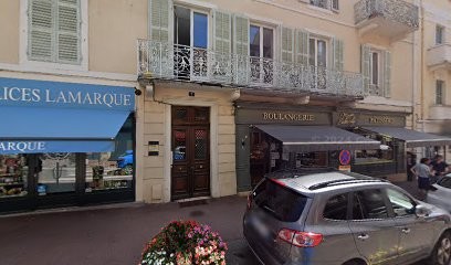 Bauplat Véronique, Avocat à Aix-les-Bains