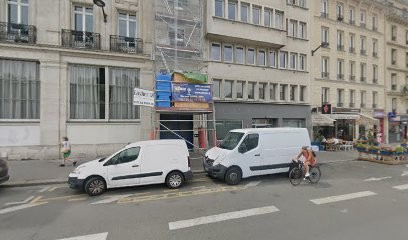 Maître Lyes Dahmoun, Avocat à Paris 17