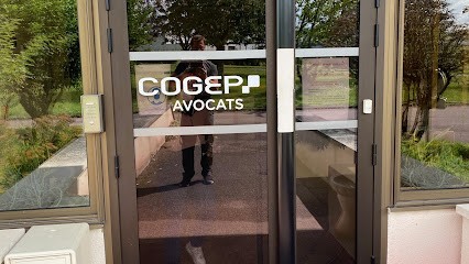 COGEP AVOCATS, Avocat à Saint-Doulchard