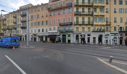 Arnaubec Olivier, Avocat à Nice