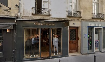 Dahan Dahan Bitton Et Dahan, Avocat à Paris 06