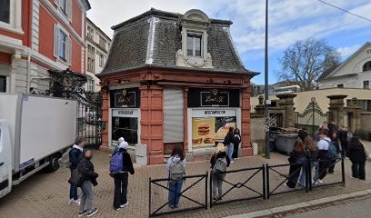 David DONAT | Lawyer, Avocat à Mulhouse