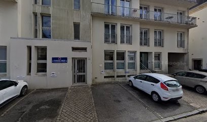 Maitre Lauret Vincent, Avocat à Quimper