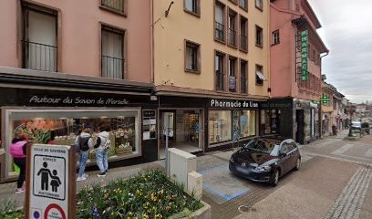 Bock Julien, Avocat à Saverne