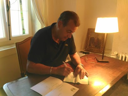 AVOCAT MARSEILLE CUNIQUE P-PH, Avocat à Marseille 06