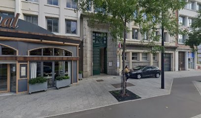 Christèle DUBOC-THOMAS, Avocat au Havre