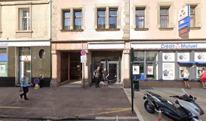 Maison de l'Avocat, Avocat à Sarreguemines