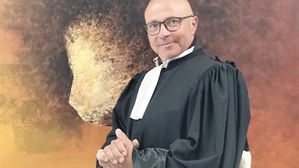 Dubourd Christophe - Avocat Nîmes, Avocat à Nîmes