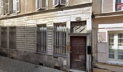 Conseil-Mérot Véronique, Avocat à Troyes