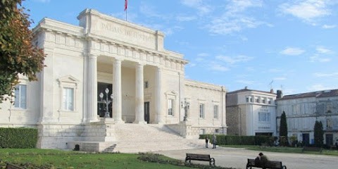 Vanessa CHALEIX, Avocat à Saint-Sulpice-de-Royan