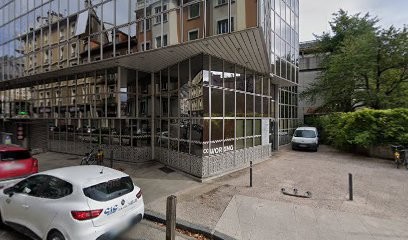 Maître Adrien RENAUD, Avocat à Grenoble