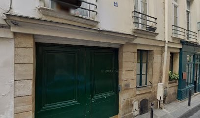 Romain CARLES, Avocat à Paris 06