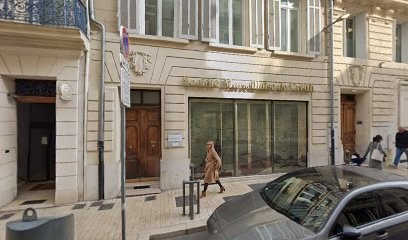 Autran Nicolas, Avocat à Marseille 06