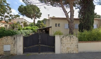 Héloïse Comte, Avocat à Mireval