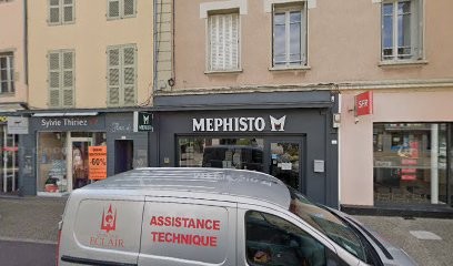 Monsieur Alain Faure, Avocat à Montbrison