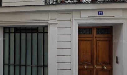 Peggy Robert - Avocat, Avocat à Paris 17