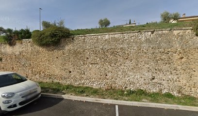 Bondil Vincent, Avocat à Valensole