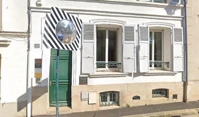 Jacques Wenisch, Avocat à Pontoise