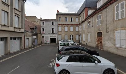 LEGALFIS CONSULT - Avocat En Fiscalité Et Droit Des Affaires, Avocat à Montluçon